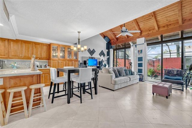 1490 Laguna Lane, Pembroke Pines, FL 33026