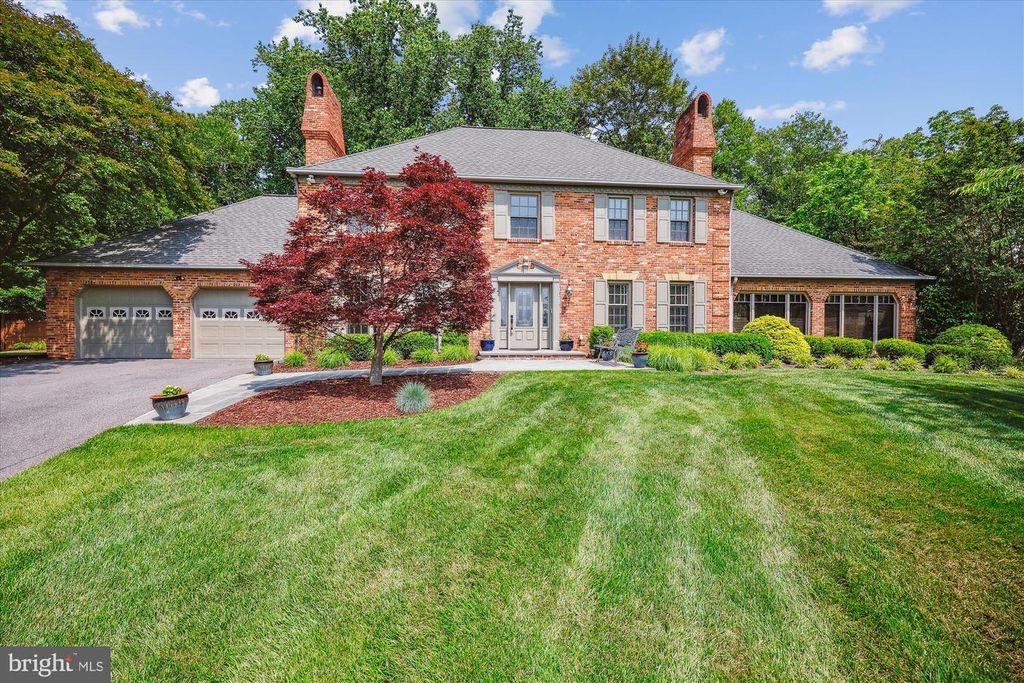 15221 MIDDLEGATE ROAD, Silver Spring, MD 20905