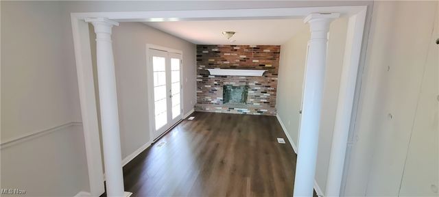 445 Houghton Road, Sagamore Hills, OH 44067