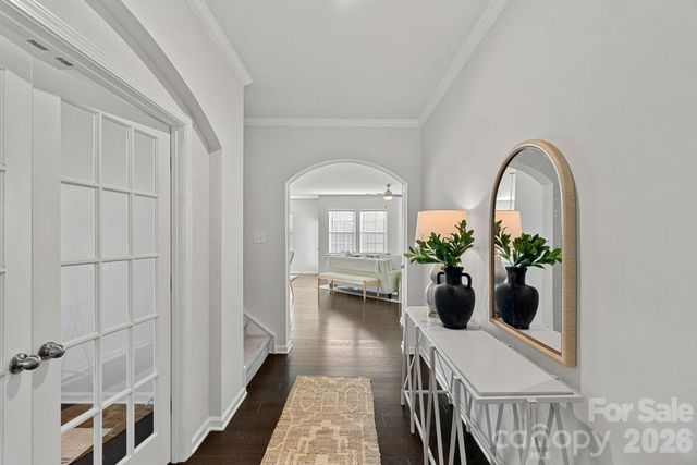 17519 Snug Harbor Road, Charlotte, NC 28278