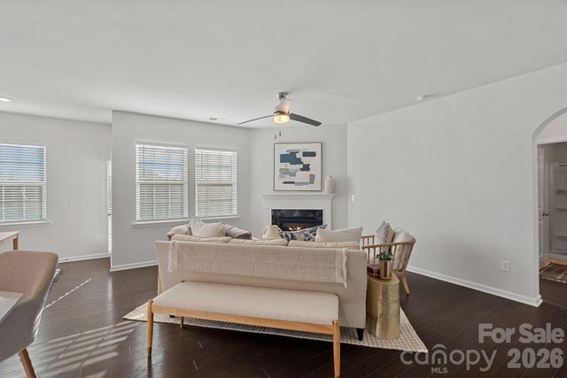 17519 Snug Harbor Road, Charlotte, NC 28278