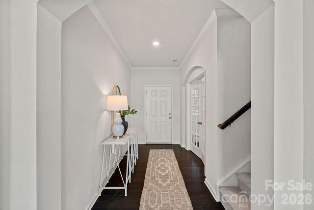 17519 Snug Harbor Road, Charlotte, NC 28278