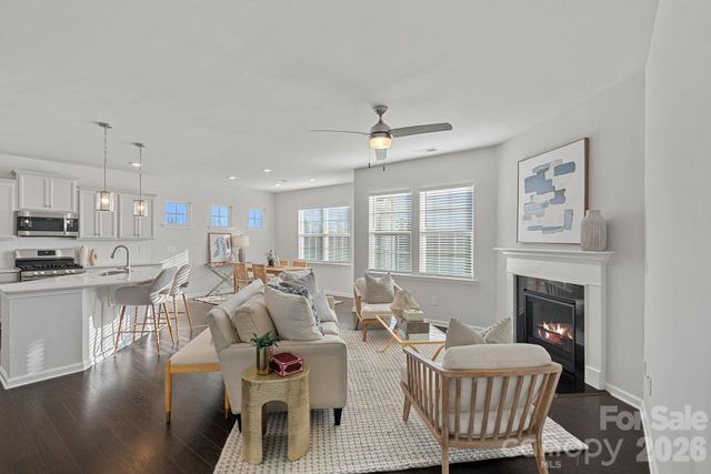 17519 Snug Harbor Road, Charlotte, NC 28278