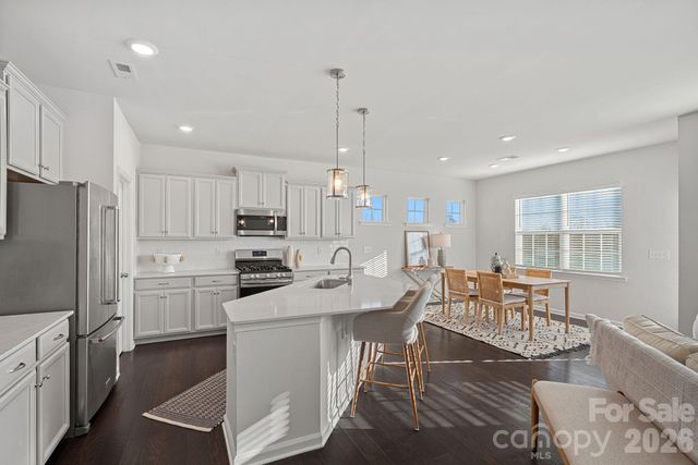 17519 Snug Harbor Road, Charlotte, NC 28278