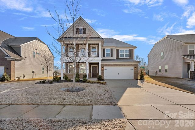 17519 Snug Harbor Road, Charlotte, NC 28278