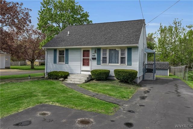 1183 Ruie Road, North Tonawanda, NY 14120