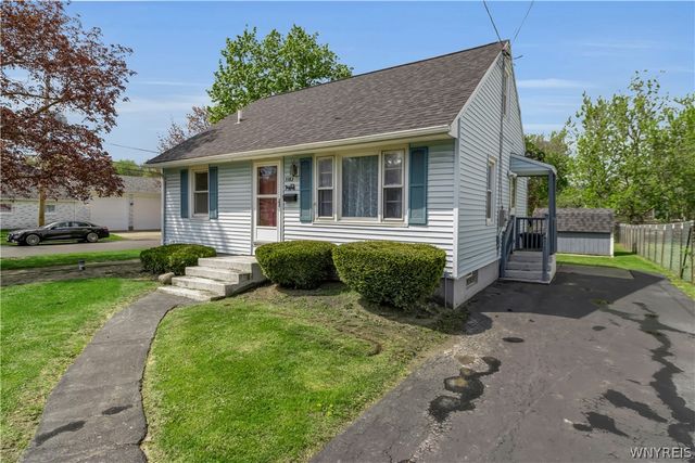 1183 Ruie Road, North Tonawanda, NY 14120