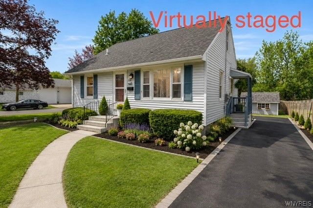 1183 Ruie Road, North Tonawanda, NY 14120