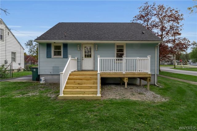 1183 Ruie Road, North Tonawanda, NY 14120