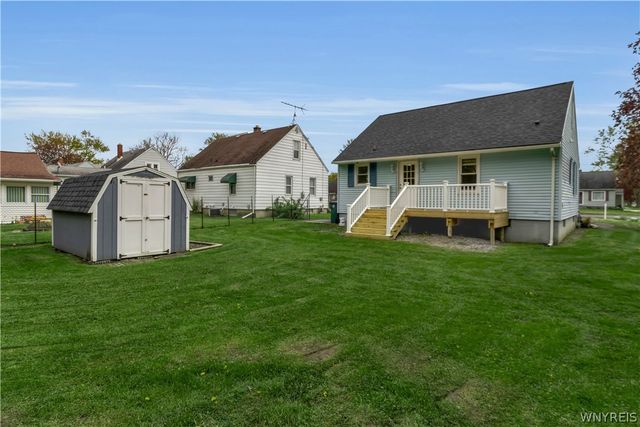 1183 Ruie Road, North Tonawanda, NY 14120