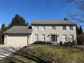 7830 Windwood Drive, Dublin, OH 43017