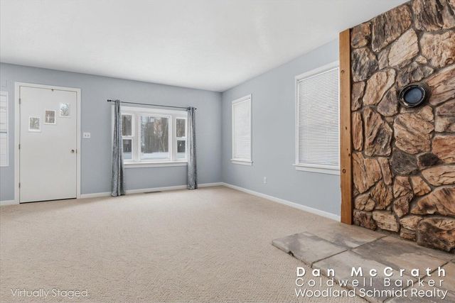 9811 N 28th Street, Richland, MI 49083