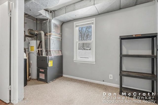 9811 N 28th Street, Richland, MI 49083