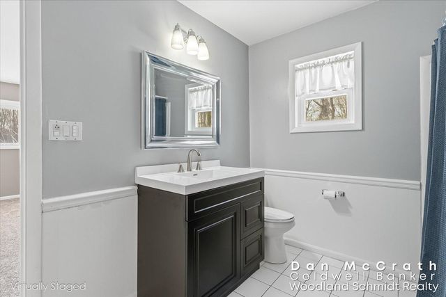 9811 N 28th Street, Richland, MI 49083