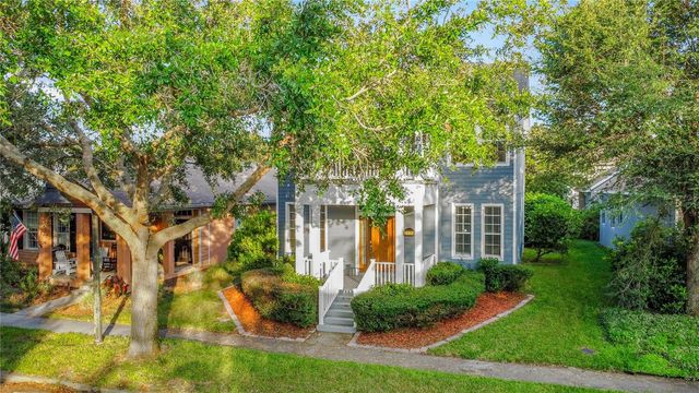 3325 PRIMROSE WILLOW DRIVE, Harmony, FL 34773