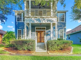 3325 PRIMROSE WILLOW DRIVE, Harmony, FL 34773