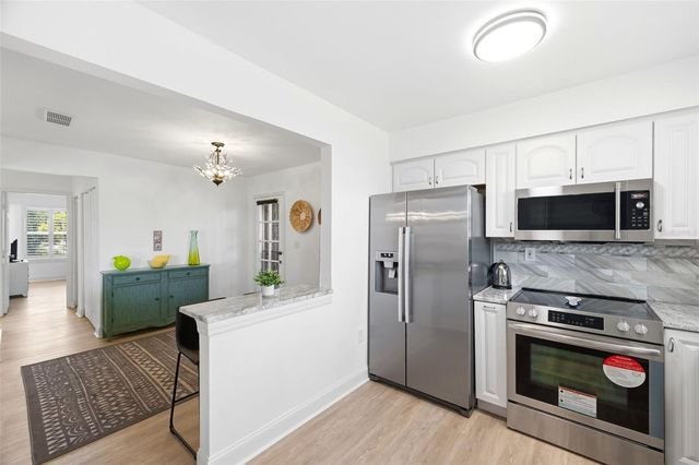 3595 40TH AVENUE S 3, St Petersburg, FL 33711
