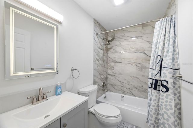 3595 40TH AVENUE S 3, St Petersburg, FL 33711