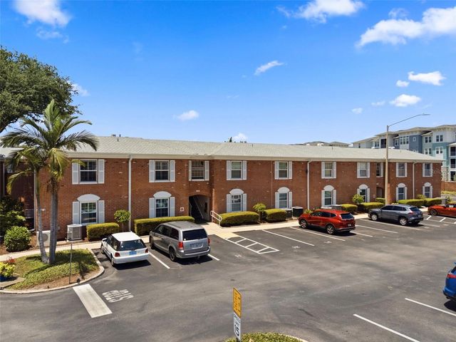 3595 40TH AVENUE S 3, St Petersburg, FL 33711