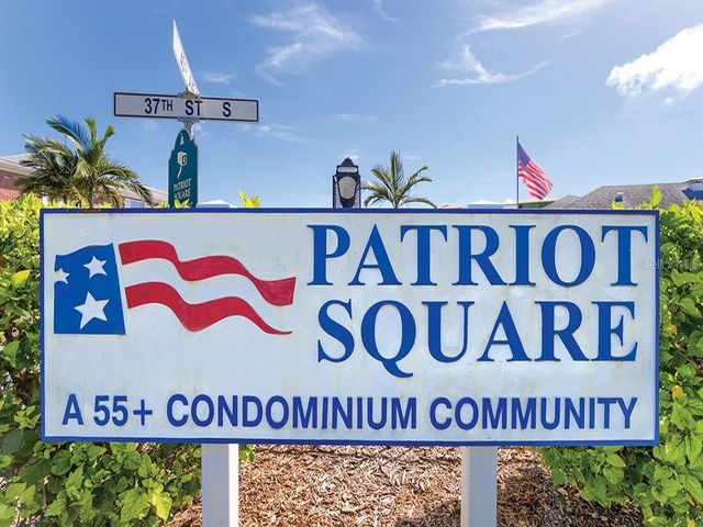 3595 40TH AVENUE S 3, St Petersburg, FL 33711