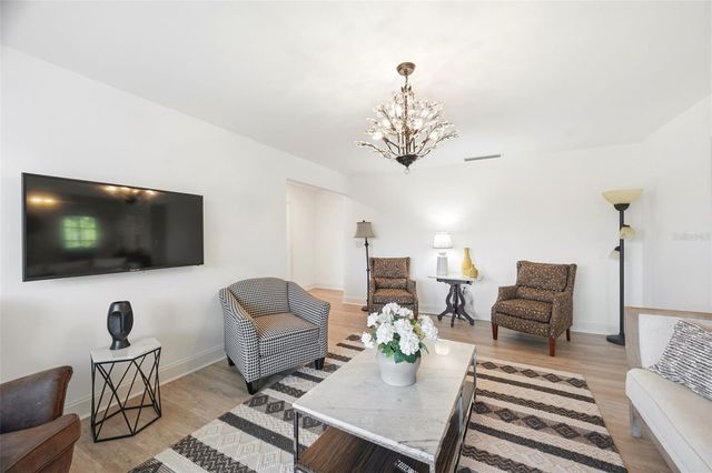 3595 40TH AVENUE S 3, St Petersburg, FL 33711