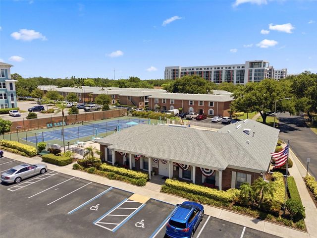 3595 40TH AVENUE S 3, St Petersburg, FL 33711
