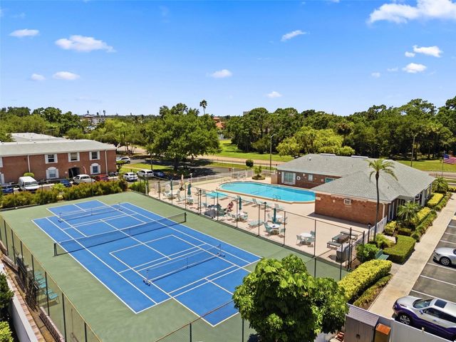 3595 40TH AVENUE S 3, St Petersburg, FL 33711