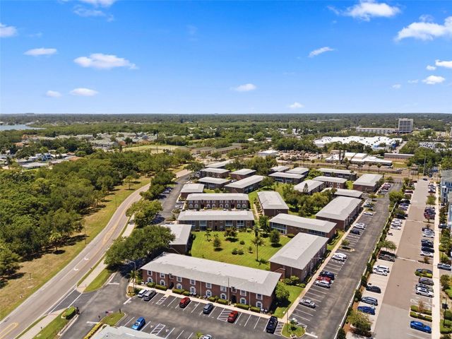 3595 40TH AVENUE S 3, St Petersburg, FL 33711