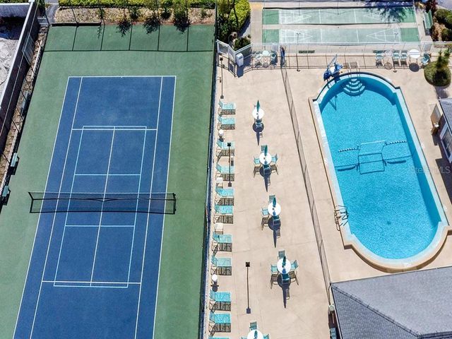 3595 40TH AVENUE S 3, St Petersburg, FL 33711