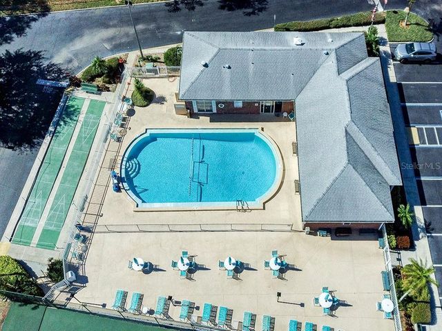 3595 40TH AVENUE S 3, St Petersburg, FL 33711