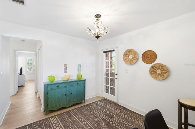 3595 40TH AVENUE S 3, St Petersburg, FL 33711