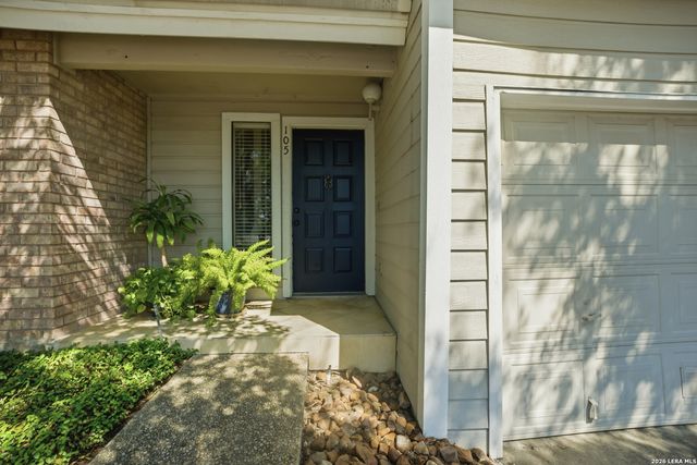 11001 Wurzbach Rd Apt 105, San Antonio, TX 78230