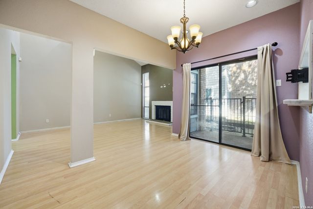 11001 Wurzbach Rd Apt 105, San Antonio, TX 78230