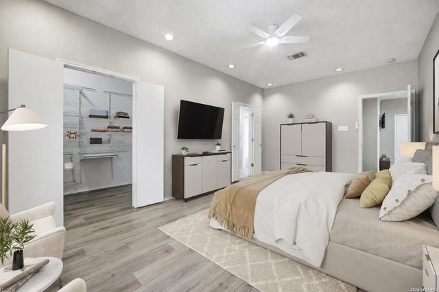 11001 Wurzbach Rd Apt 105, San Antonio, TX 78230