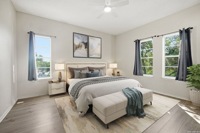 11001 Wurzbach Rd Apt 105, San Antonio, TX 78230