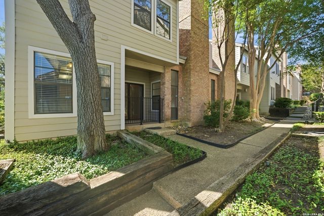 11001 Wurzbach Rd Apt 105, San Antonio, TX 78230