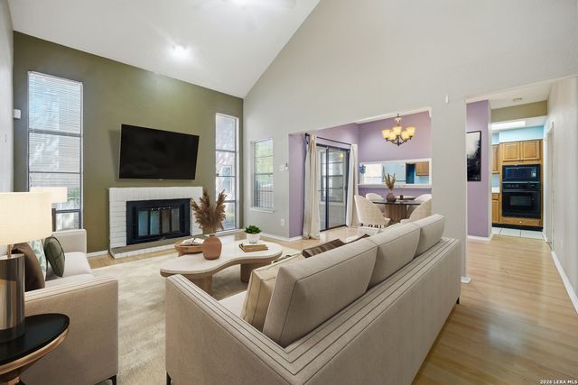 11001 Wurzbach Rd Apt 105, San Antonio, TX 78230
