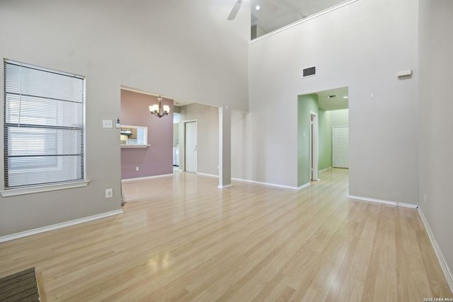 11001 Wurzbach Rd Apt 105, San Antonio, TX 78230