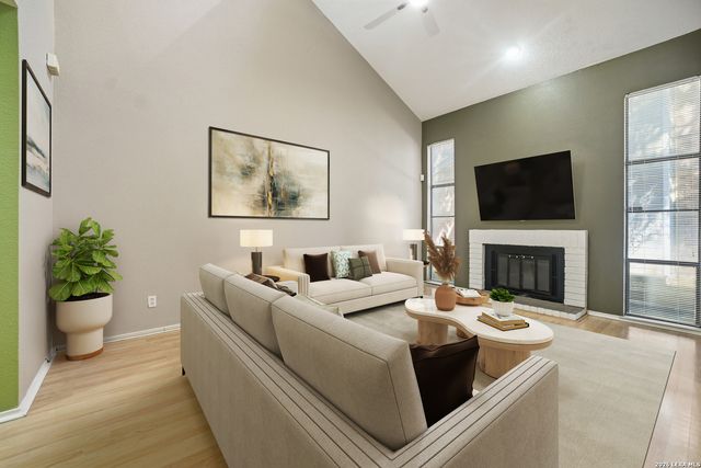 11001 Wurzbach Rd Apt 105, San Antonio, TX 78230
