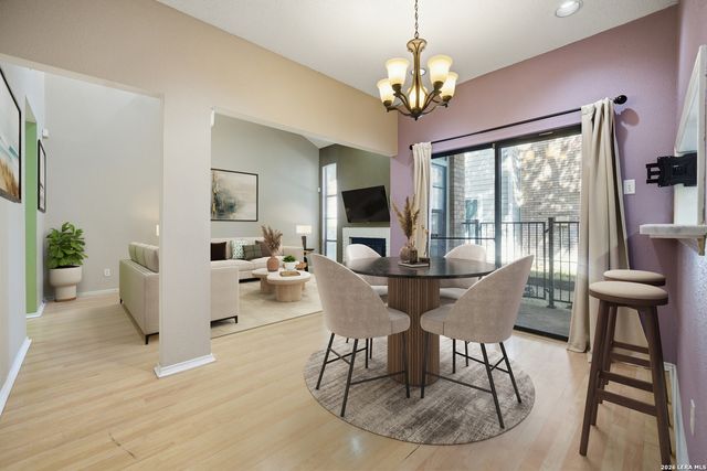 11001 Wurzbach Rd Apt 105, San Antonio, TX 78230