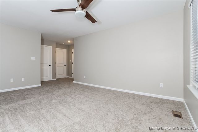 2059 N Sarah Drive, Jeffersonville, IN 47130