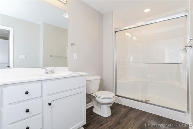 2059 N Sarah Drive, Jeffersonville, IN 47130