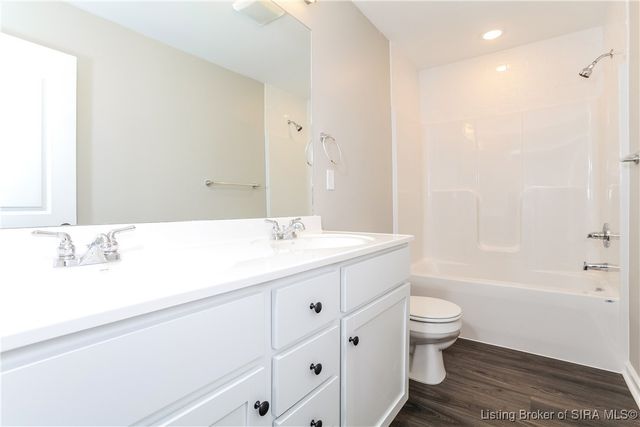 2059 N Sarah Drive, Jeffersonville, IN 47130