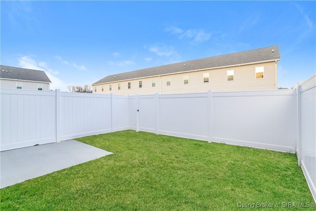 2059 N Sarah Drive, Jeffersonville, IN 47130