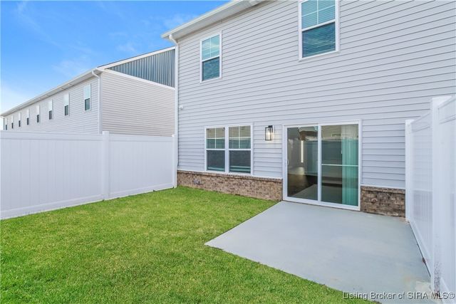 2059 N Sarah Drive, Jeffersonville, IN 47130