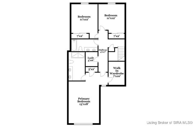 2059 N Sarah Drive, Jeffersonville, IN 47130