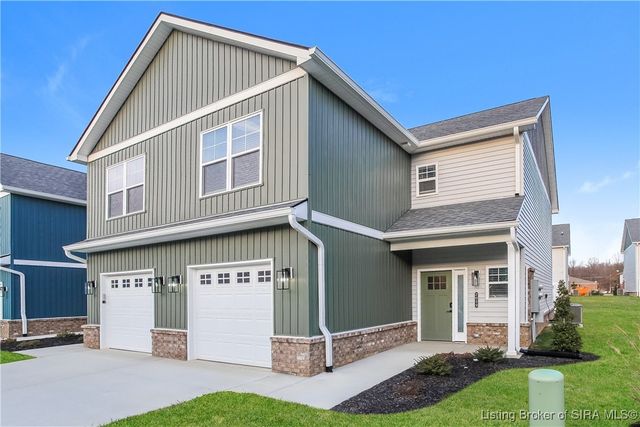 2059 N Sarah Drive, Jeffersonville, IN 47130