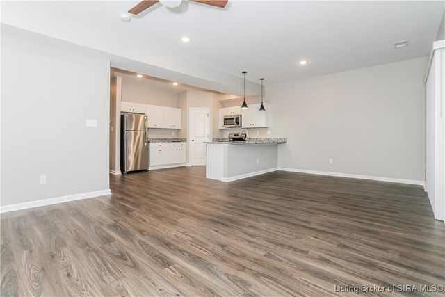 2059 N Sarah Drive, Jeffersonville, IN 47130