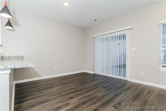 2059 N Sarah Drive, Jeffersonville, IN 47130