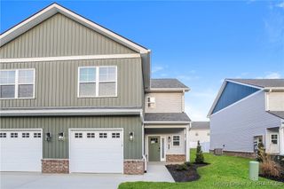 2059 N Sarah Drive, Jeffersonville, IN 47130